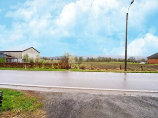 Maison de vacances Lierneux Enregistrement extérieur 5