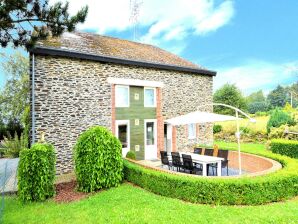 Ferienhaus in La Roche en Ardennes mit Garten - Bertogne - image1