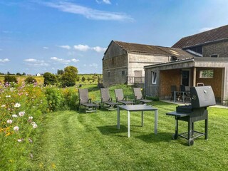 Farmhouse Bertogne Outdoor Recording 7