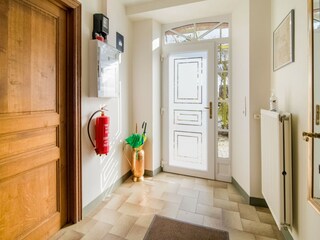 Farmhouse Bertogne Features 19