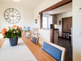 Farmhouse Bertogne Features 19