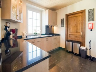 Farmhouse Bertogne Features 12