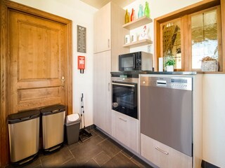 Bauernhof Bertogne Ausstattung 22