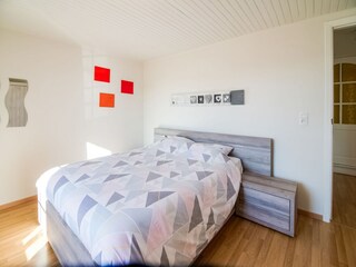 Casa de campo Bertogne Características 21
