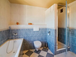 Type de propriété : Ferme Bertogne Équipement 26