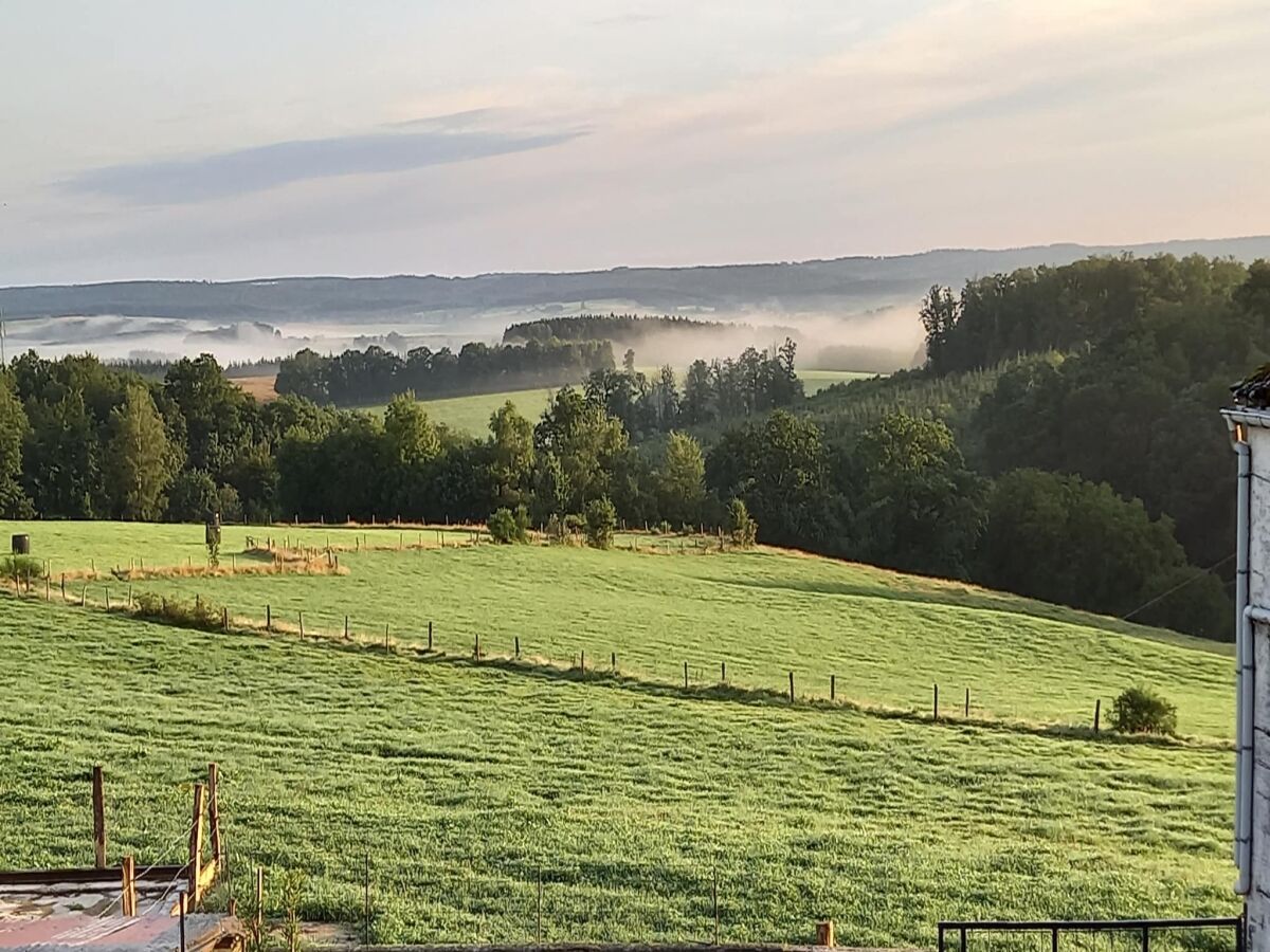 Bauernhof Bertogne Umgebung 32