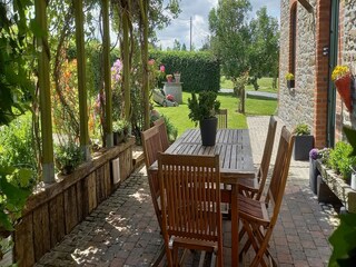 Casa de campo Bertogne  36