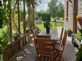 Farmhouse Bertogne  33