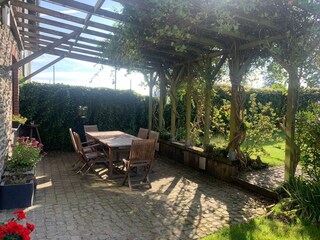 Casa de campo Bertogne Grabación al aire libre 10