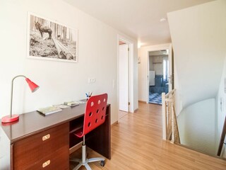 Casa de campo Bertogne Características 22