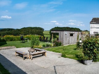 Type de propriété : Ferme Bertogne Enregistrement extérieur 3