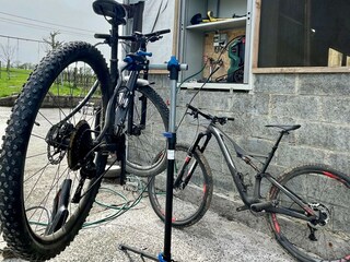 Type de propriété : Ferme Bertogne  38