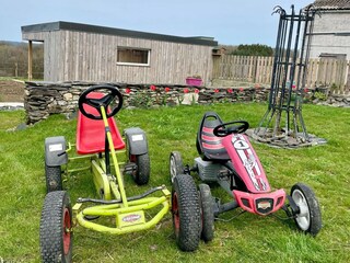Bauernhof Bertogne  37