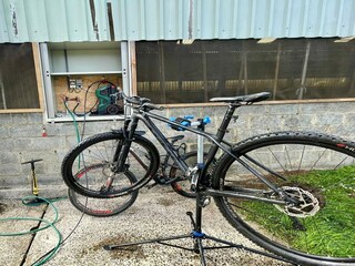 Type de propriété : Ferme Bertogne  40