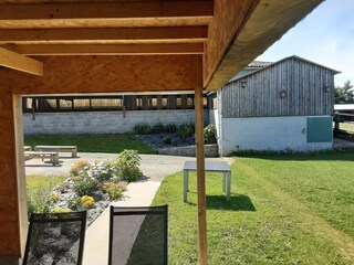 Farmhouse Bertogne  38