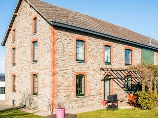 Type de propriété : Ferme Bertogne Enregistrement extérieur 4