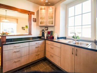 Farmhouse Bertogne Features 17