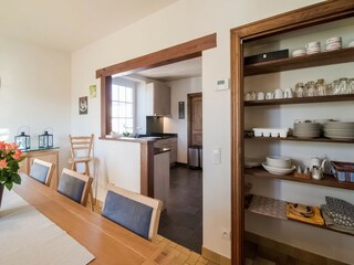 Farmhouse Bertogne Features 17