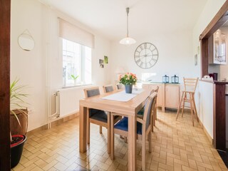 Bauernhof Bertogne Ausstattung 20