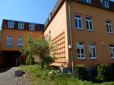 Apartment Apart 4
