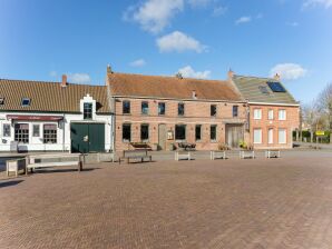 Gemütliches Ferienhaus in Westouter mit Garten - Kemmel - image1