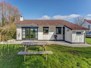 Maison de vacances confortable à Westouter avec un jardin - Kemmel - image1