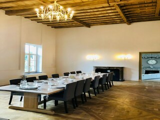 Casale Beauraing Caratteristiche 12