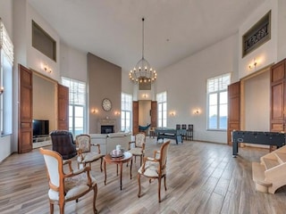 Casale Beauraing Caratteristiche 24