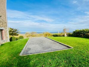 Landhaus Herrenhaus in Wancennes mit Meeresstrand - Beauraing - image1