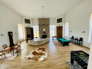 Casa de campo Beauraing Características 7