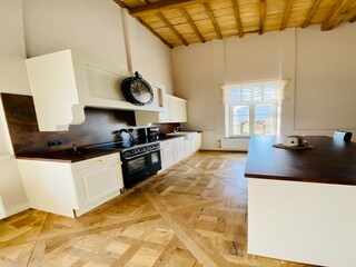 Type de propriété : Chalet Beauraing Équipement 20