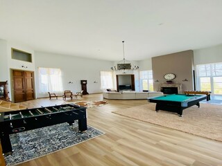Type de propriété : Chalet Beauraing Équipement 21