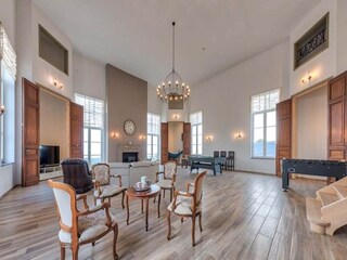 Casale Beauraing Caratteristiche 9