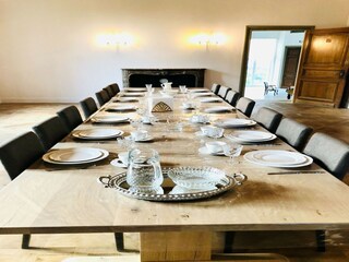 Casale Beauraing Caratteristiche 15