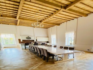 Vakantiehuisje Beauraing Kenmerken 16