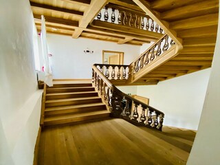 Type de propriété : Chalet Beauraing Équipement 25