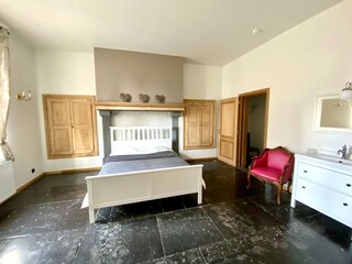 Type de propriété : Chalet Beauraing Équipement 32