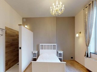 Type de propriété : Chalet Beauraing Équipement 21