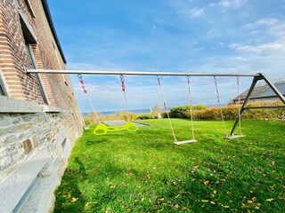 Casale Beauraing Registrazione all'aperto 2