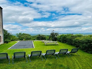 Casa de campo Beauraing Grabación al aire libre 4