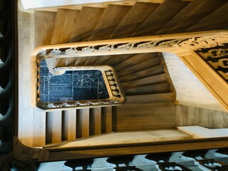 Type de propriété : Chalet Beauraing Équipement 23