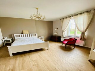 Casale Beauraing Caratteristiche 17