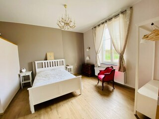 Casale Beauraing Caratteristiche 11