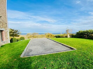 Vakantiehuisje Beauraing Buitenaudio-opname 4