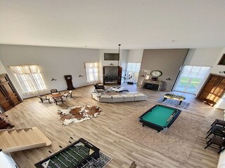 Type de propriété : Chalet Beauraing Équipement 27