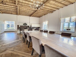 Type de propriété : Chalet Beauraing Équipement 28