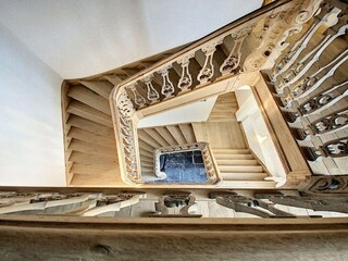 Type de propriété : Chalet Beauraing Équipement 29