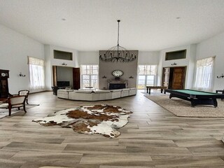 Type de propriété : Chalet Beauraing Équipement 26