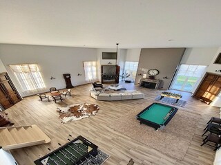 Casa de campo Beauraing Características 27