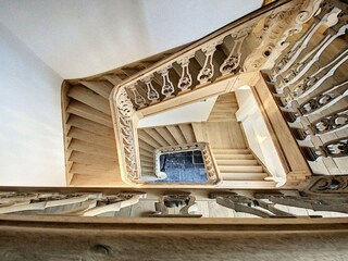 Type de propriété : Chalet Beauraing Équipement 29